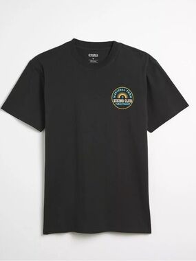 NWOT Urban Outfitters Parks Project Hiking Club Graphic Tee Size Large